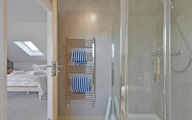 Haven Lodge Newquay