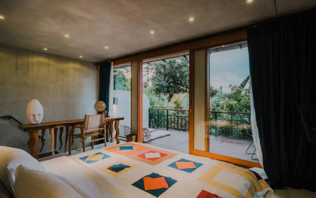 ZIN Canggu Resort & Villas