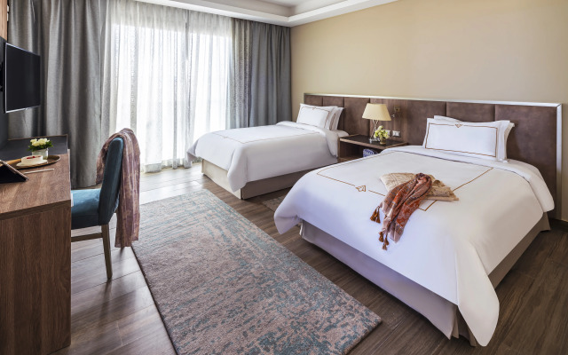 Rixos Premium Magawish Suites and Villas