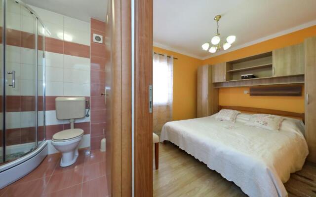 Apartment Simeone