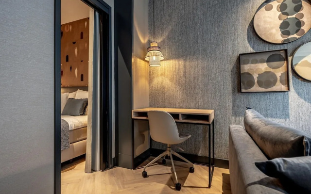 Studio Apartment in the Center of Delft