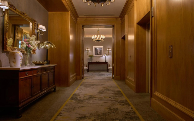 InterContinental Dublin by IHG