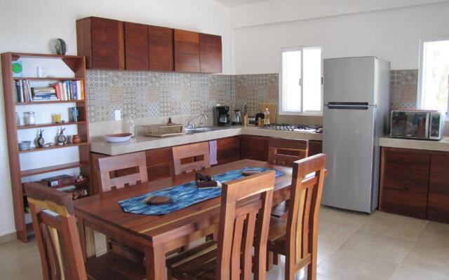 Caribbean Casa Blanca