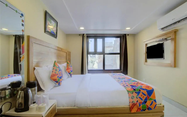 Hotel Kaushal Palace