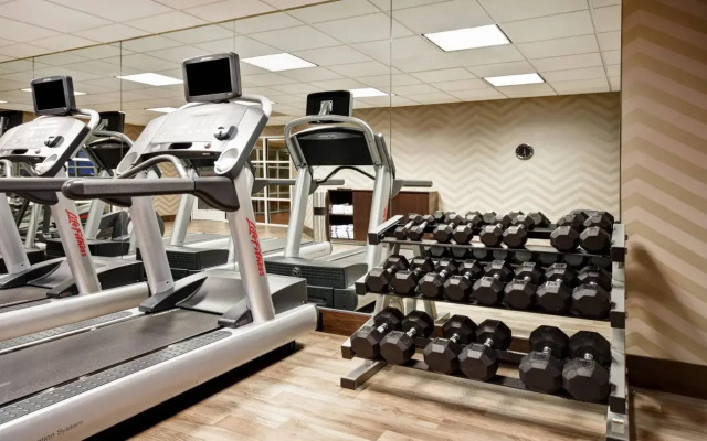 Residence Inn Stillwater