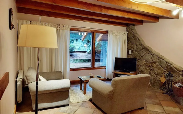 Costa Serena Aparts & Spa