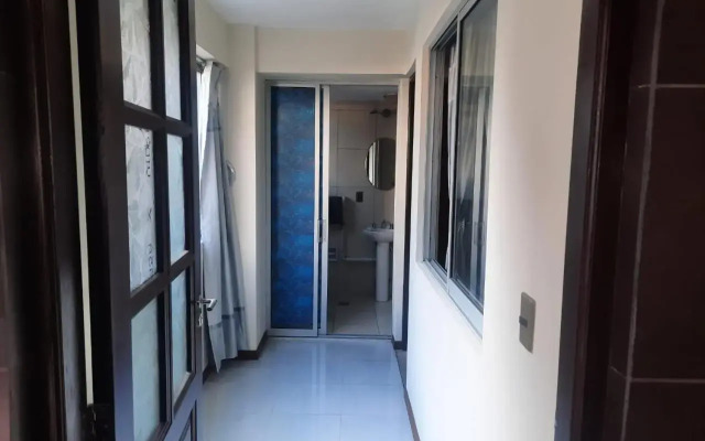 Cochabamba Céntrico Departamento