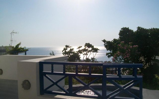 Aegean View Hotel