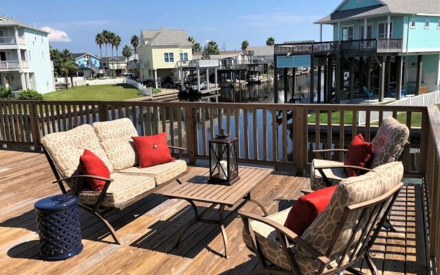 Sea Isle Splendor - 3 Br Home