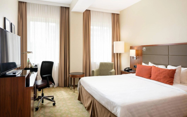 Courtyard by Marriott Bremen