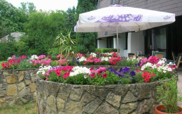 Hotel Jogar