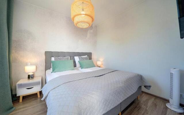 Apartamenty Sun Seasons 24 - Klifowe