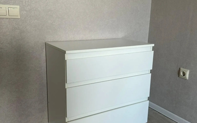 Апартаменты на улице Ханпаши Нурадилова 7