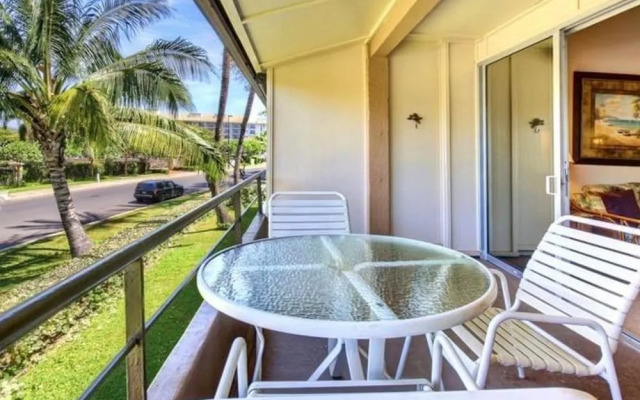 Maui Kaanapali Villas C255 by RedAwning