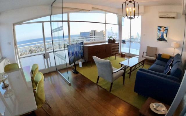 1-80 Collection Penthouse - Limassol