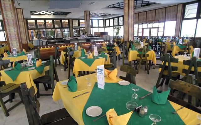 Ghazala Beach Hotel