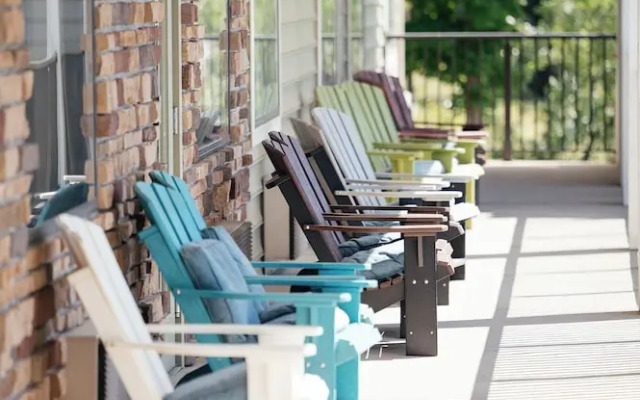 Kasa Gold Coast Inn Traverse City