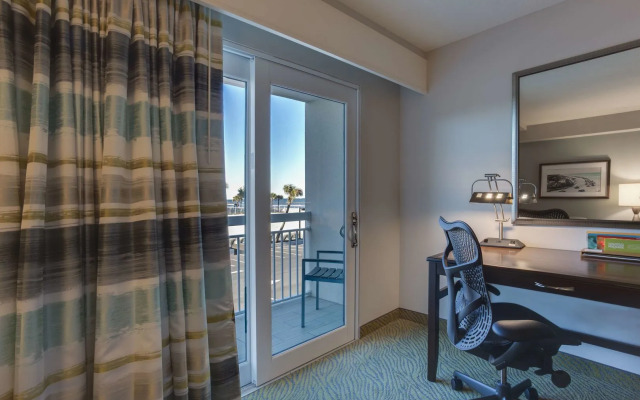 Hilton Garden Inn Daytona Beach Oceanfront