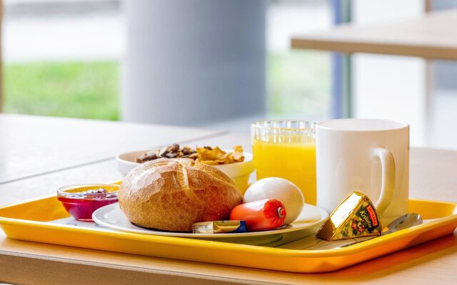 Ibis budget Stein Maastricht