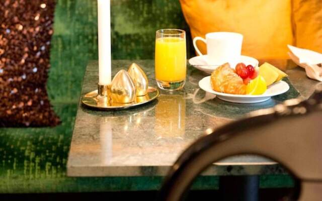 Halmstad Hotel Apartments