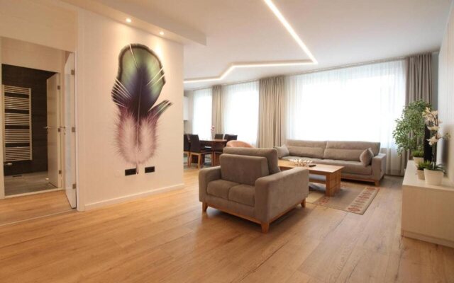 Sarajevo Daily Apartments