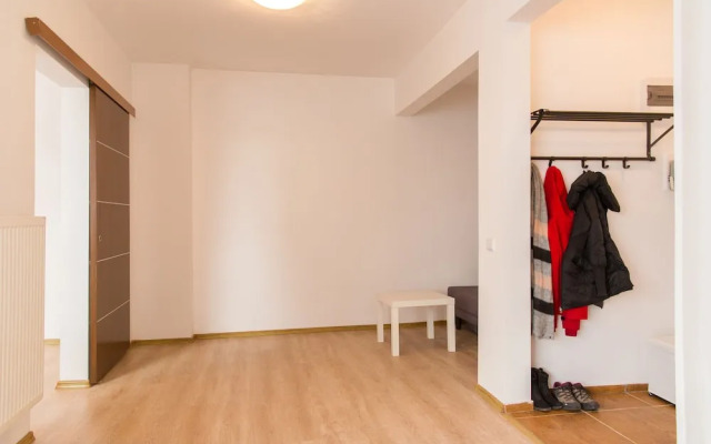 Spacious Ultracentral Apartment Old City