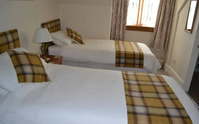 Corunna Bed  Breakfast