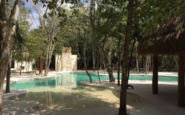 Apartamentos Riviera Maya VIP