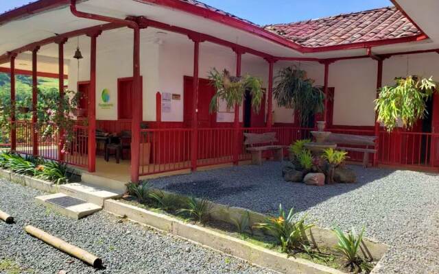 Lodge Paraiso Verde Manizales