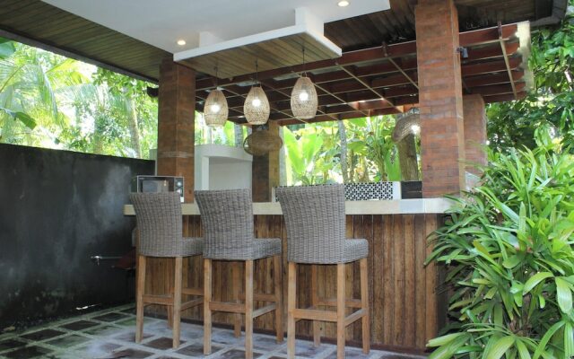 Belvilla Dhyana Kutir Seseh Beach