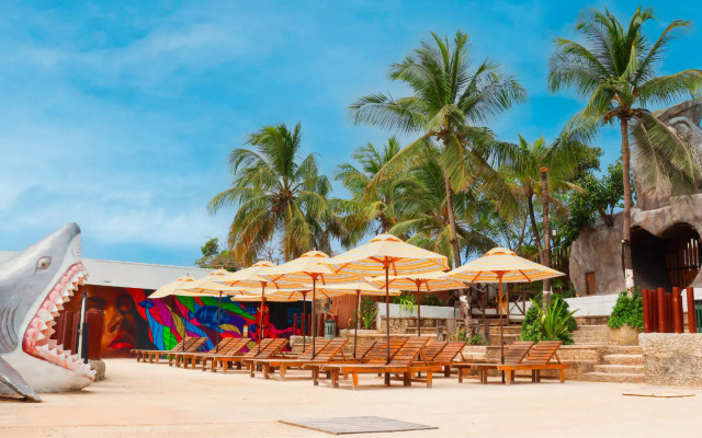 Hotel Blue Cove by On vacation