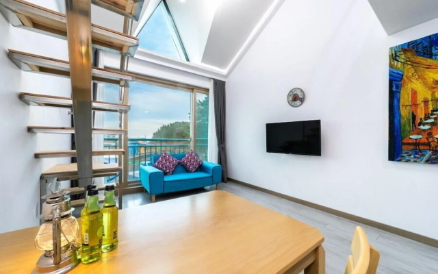 Samcheok Emmao Pension