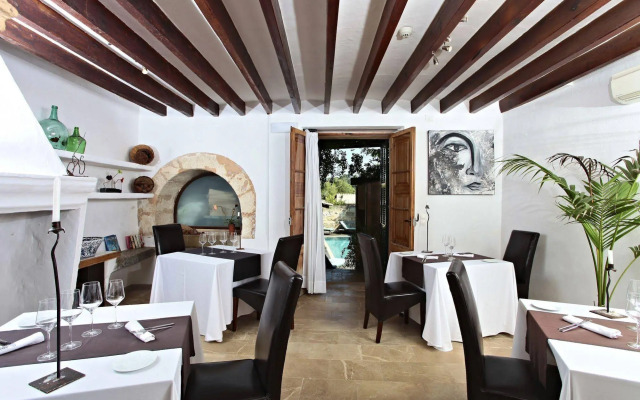 Hotel Can Joan Capó - Adults Only