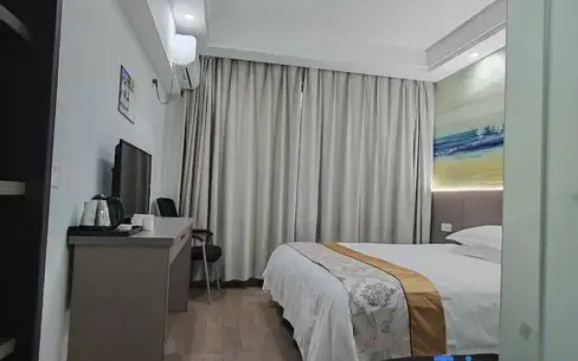 Jiade Motel
