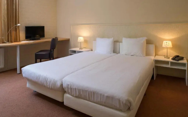 Hotel De Bosrand
