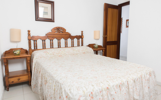 Apartamentos Turmalina