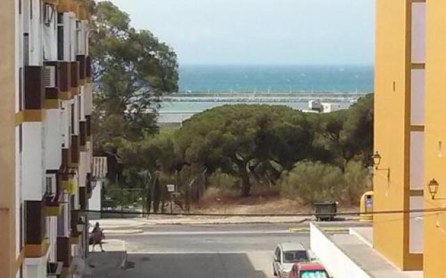 Apartamentos Montedunas