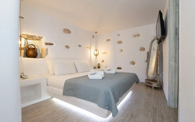 My Grandma s Home Naxos