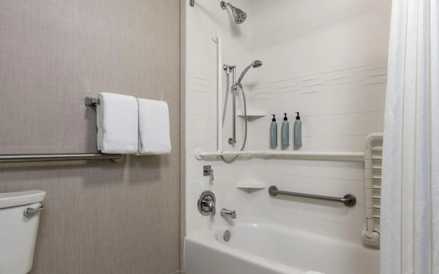 Residence Inn Tempe Downtown/University