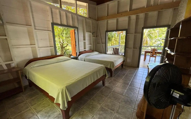 Casa Susen