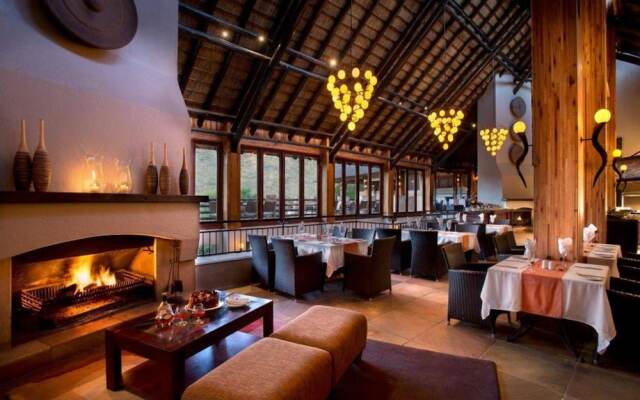 Kwa Maritane Self-Catering Chalets