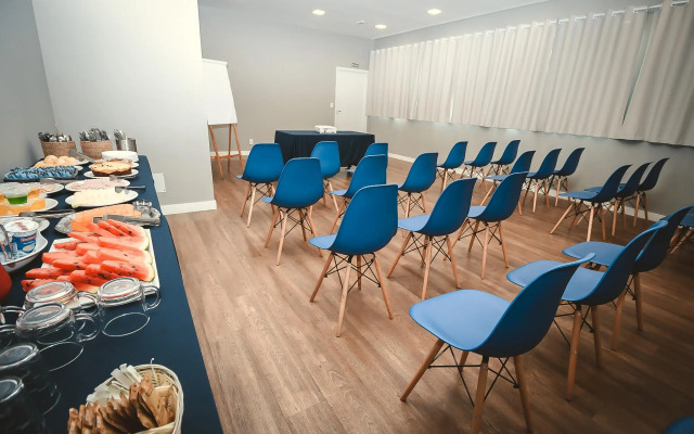 Plaza Inn Trevo Sorocaba