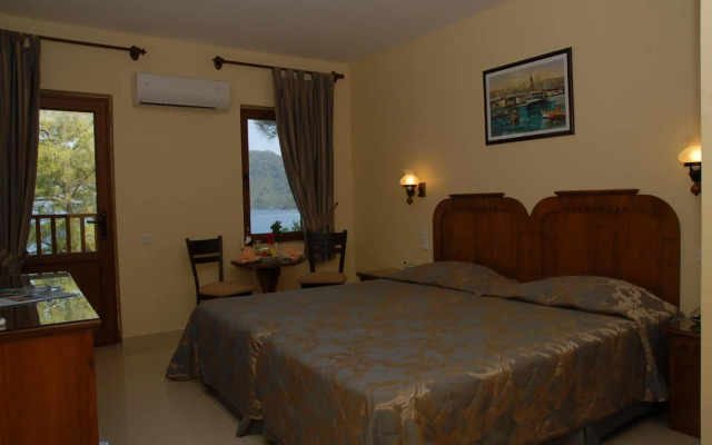Marmaris Park Hotel