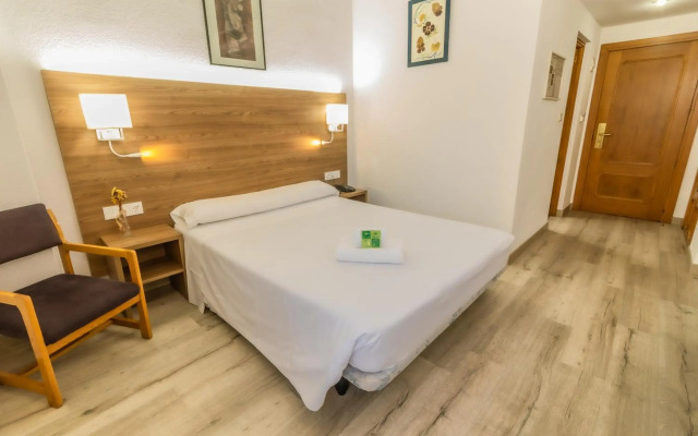 Hotel Pacoche Murcia