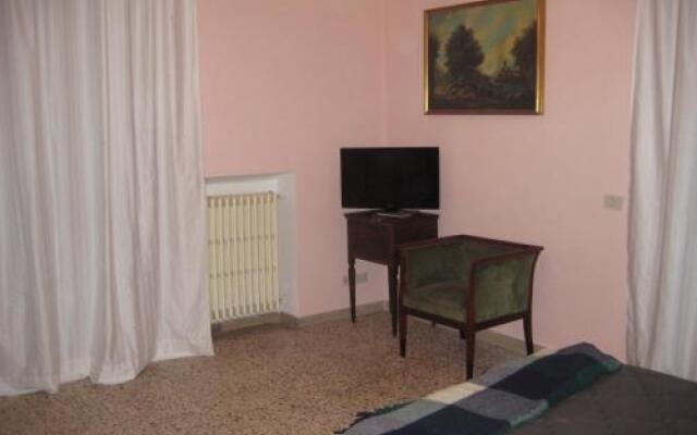 Guest House Poggio Del Sole