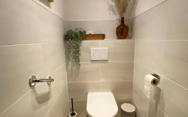 Appartement Kollingwald