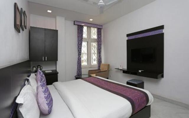 Serennia Apartments Badal