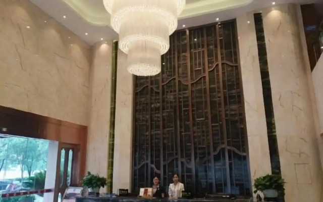 Mingshi Hotel