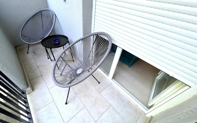 Vivio 2 Luxury Apartment