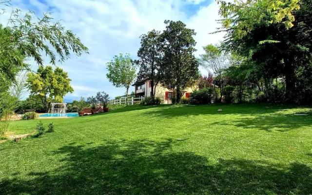 Villa Bagnole